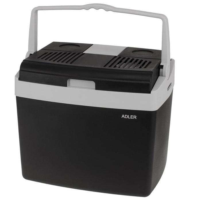 Tourist fridge ADLER AD 8091
