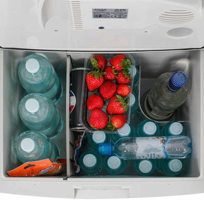 Tourist fridge ADLER AD 8092