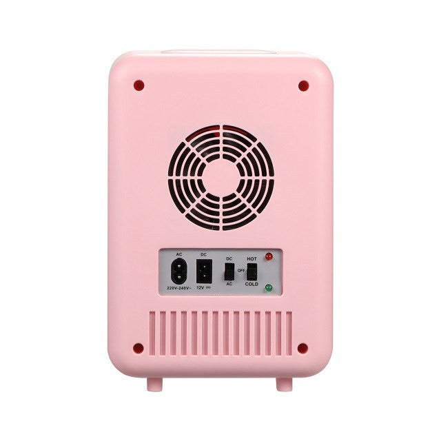 Mini Fridge Adler AD 8084P