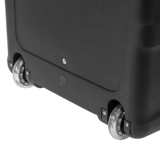 Adler AD 8090Portable Cooler 40 L Black, White