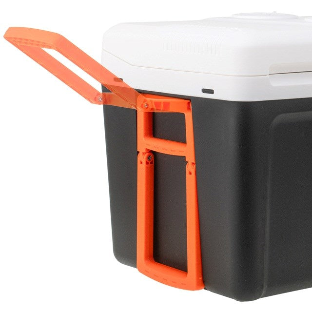 Adler AD 8090Portable Cooler 40 L Black, White