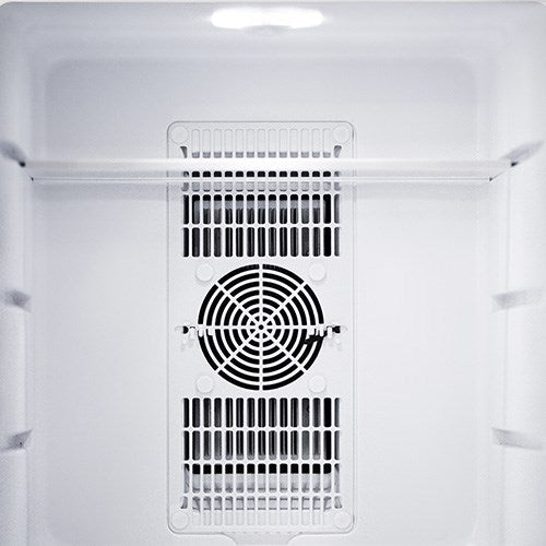 Thermoelectric cooler ADLER AD 8088 Black