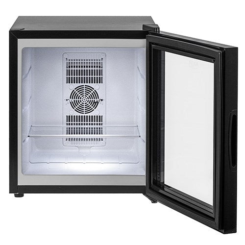 Thermoelectric cooler ADLER AD 8088 Black