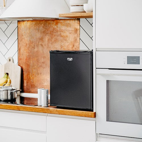 Thermoelectric cooler ADLER AD 8089 Black