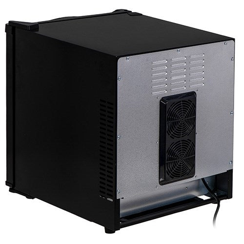 Thermoelectric cooler ADLER AD 8089 Black