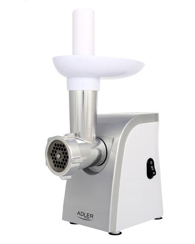 Adler AD 4808 mincer 350 W White