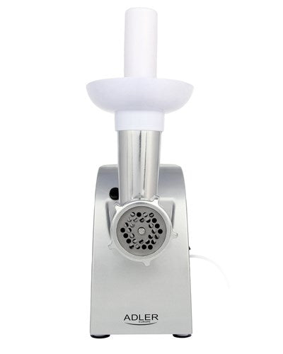 Adler AD 4808 mincer 350 W White