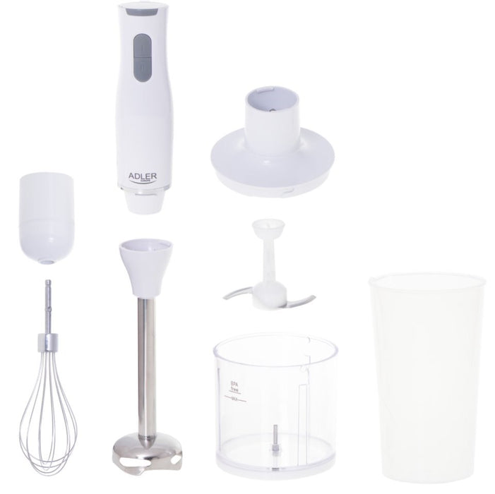 Hand blender Adler AD 4620