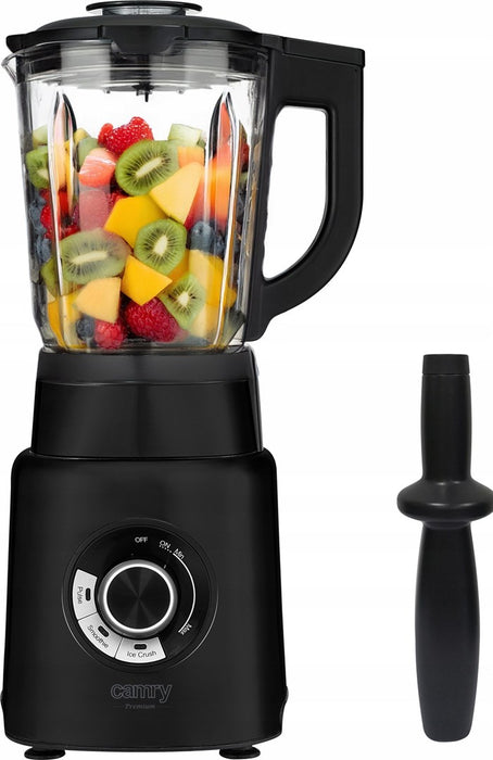 Stand Mixer Camry CR 4089