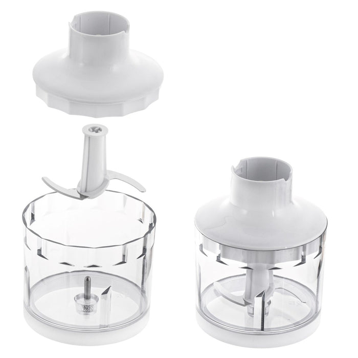 Camry CR 4623 Hand blender set 1600 W white