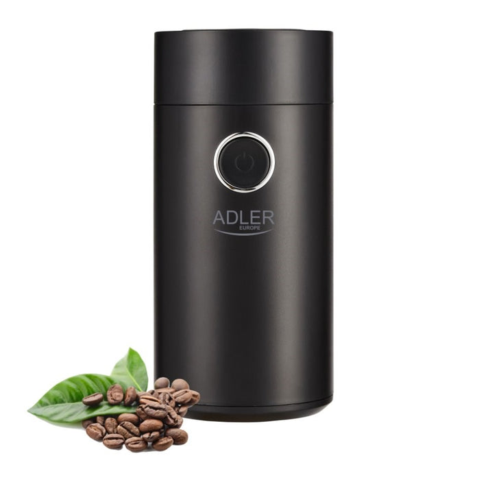 Coffee grinder Adler AD 4446bs