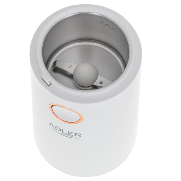 Coffee grinder Adler AD 4446wg