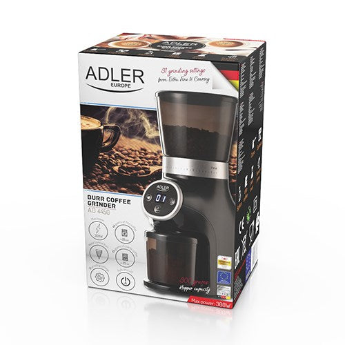 Adler AD 4450 coffee grinder 300 W