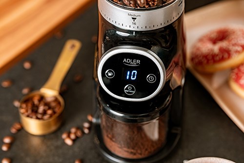 Adler AD 4450 coffee grinder 300 W