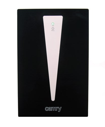 CAMRY CR 7903 dehumidifier 1.5 L 100 W Black, White