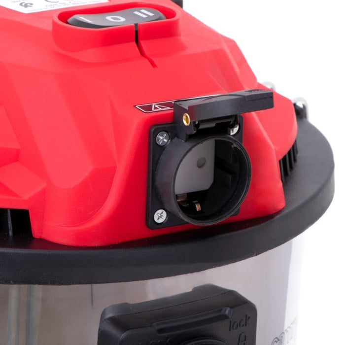 Vacuum Cleaner Camry CR 7045 25 L
