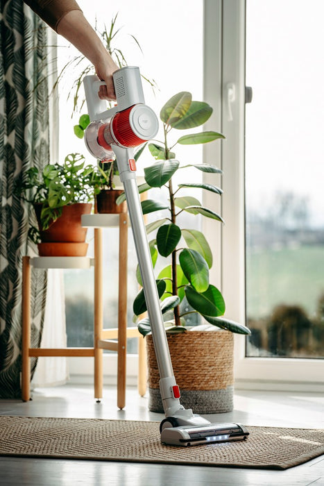 Upright hoover Adler AD 7051