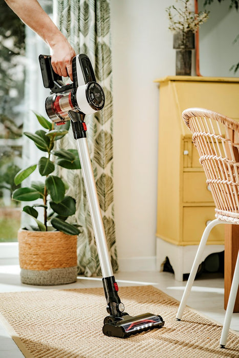Upright hoover Adler AD 7048
