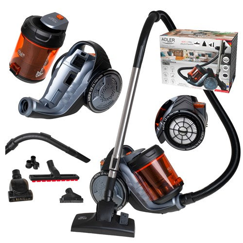 ADLER AD 7065 vacuum