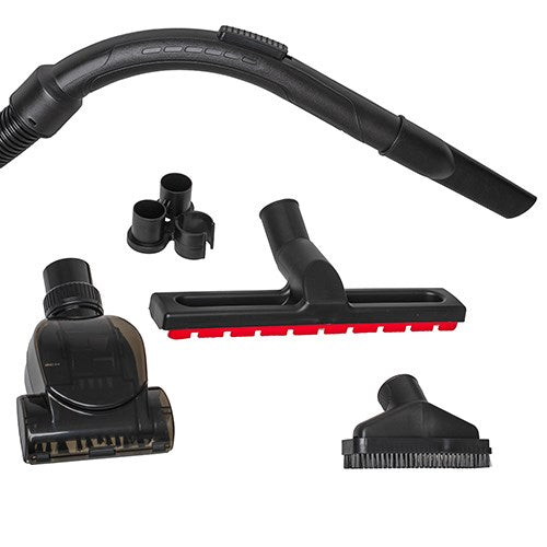 ADLER AD 7065 vacuum