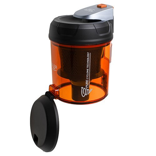 ADLER AD 7065 vacuum