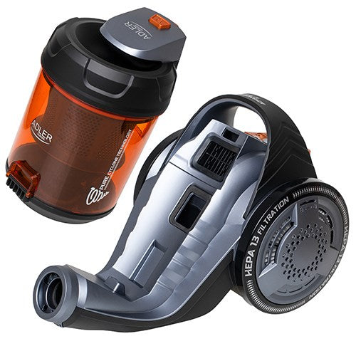 ADLER AD 7065 vacuum