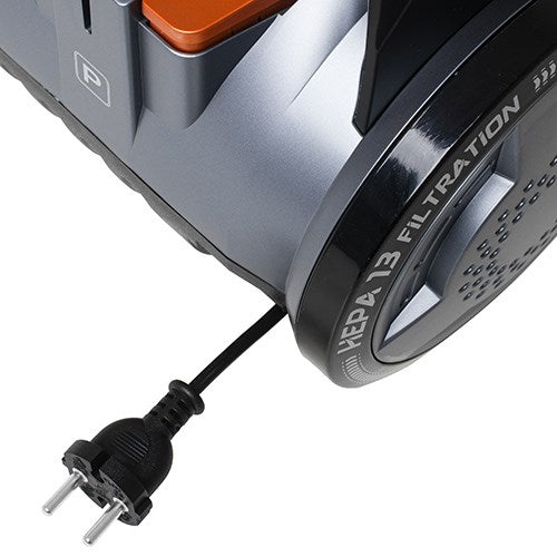 ADLER AD 7065 vacuum
