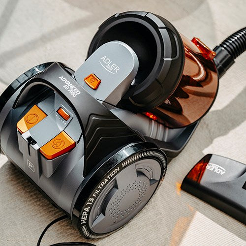 ADLER AD 7065 vacuum