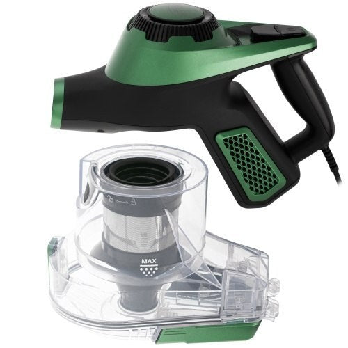 Vacuum cleaner ADLER AD 7083 green