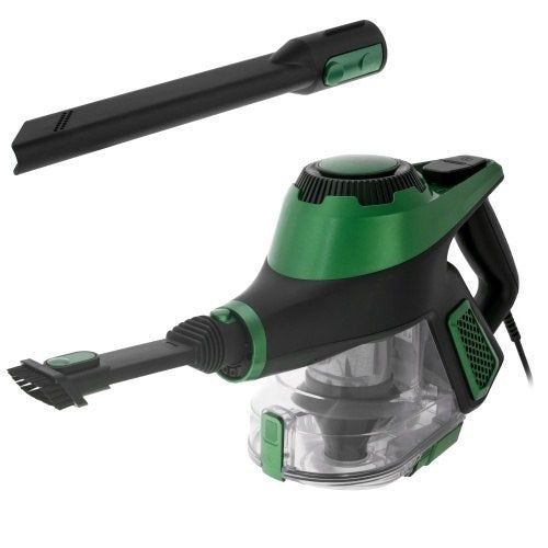 Vacuum cleaner ADLER AD 7083 green