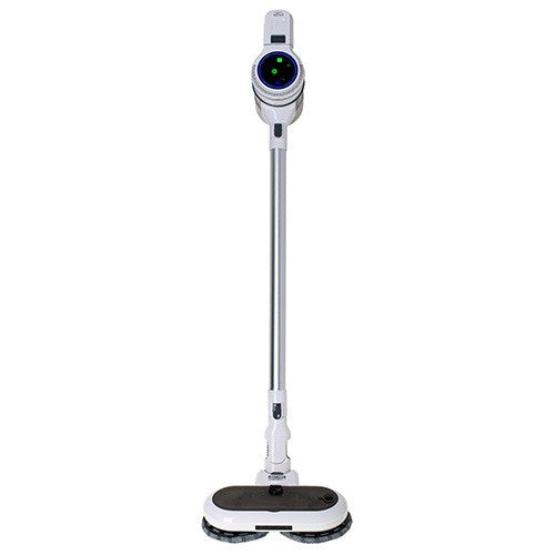 ADLER AD 7064 2-in-1 upright vacuum cleaner for dry and wet cleaning