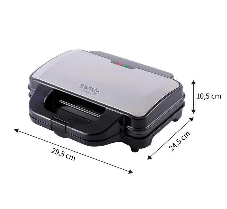 CAMRY CR 3054 toaster