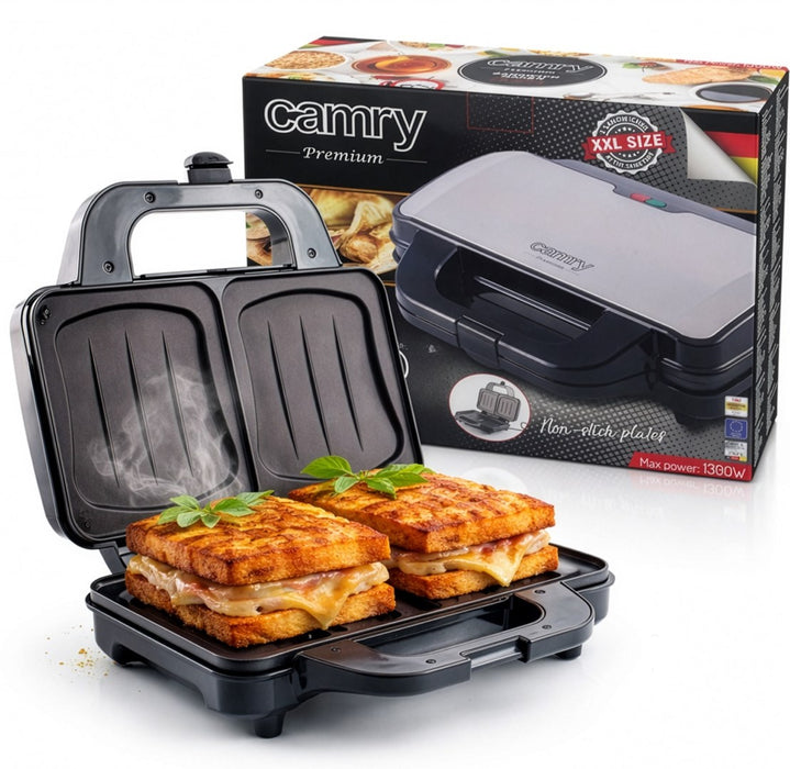 CAMRY CR 3054 toaster