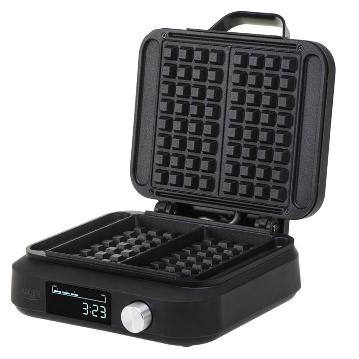 Waffle makerADLER AD 3087