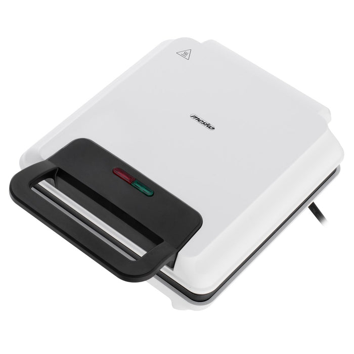 Waffle iron MESKO MS 3091