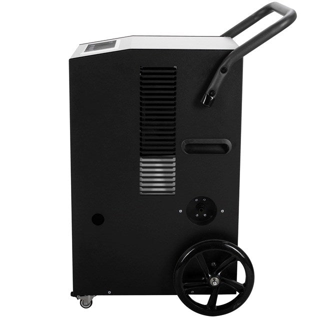 Adler AD 7864 Industrial air dryer Black