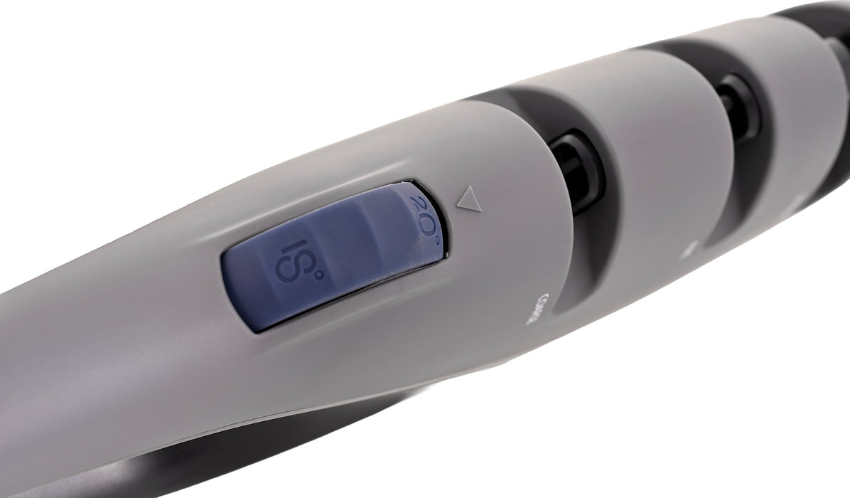 Knife sharpener ADLER AD 4531 Black, Grey