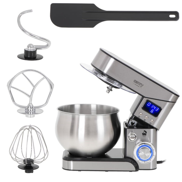 Planetary food processor Camry CR 4223 LCD 2000 W