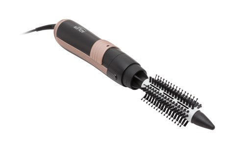 Adler AD 2022 Hair styling kit Steam Black 1200 W