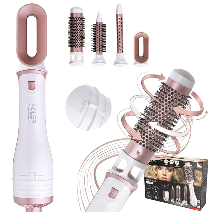 ADLER hair dryer AD 2027