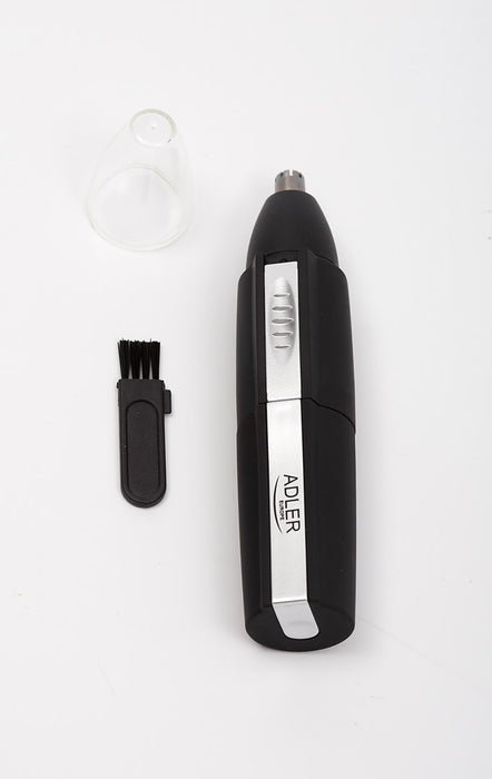 Adler AD 2911 precision trimmer Black