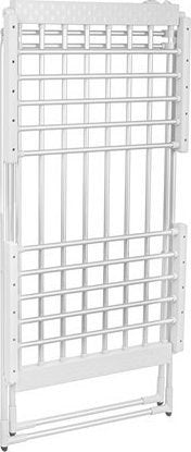 Adler AD 7821 Foldable electric clothes dryer