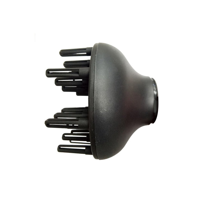 Adler AD 2267 hair dryer Black, 2500 W