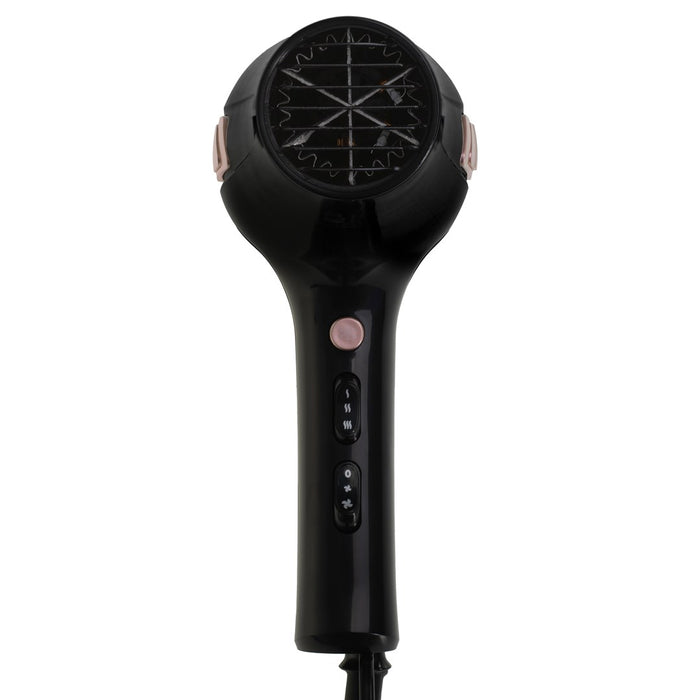 Adler AD 2283 Hair dryer 2000 W Black