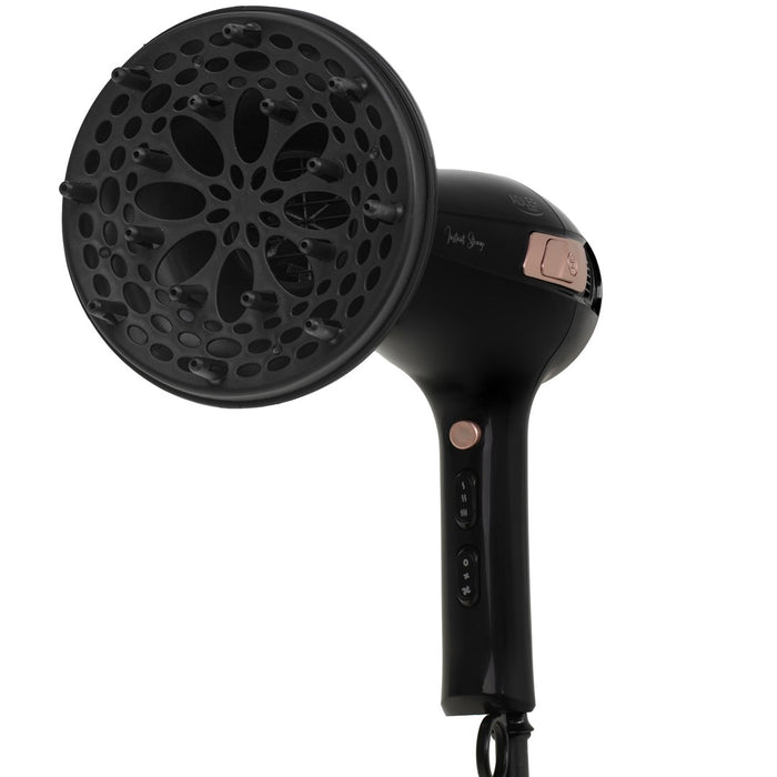 Adler AD 2283 Hair dryer 2000 W Black