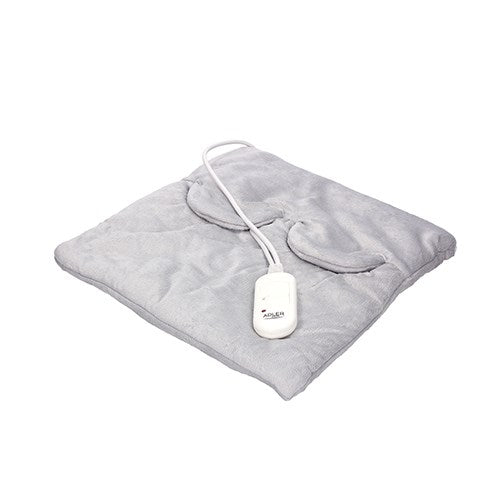 Adler AD 7403 electric foot warmer 80 W Grey