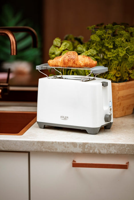 Toaster  Adler AD 3216 750W