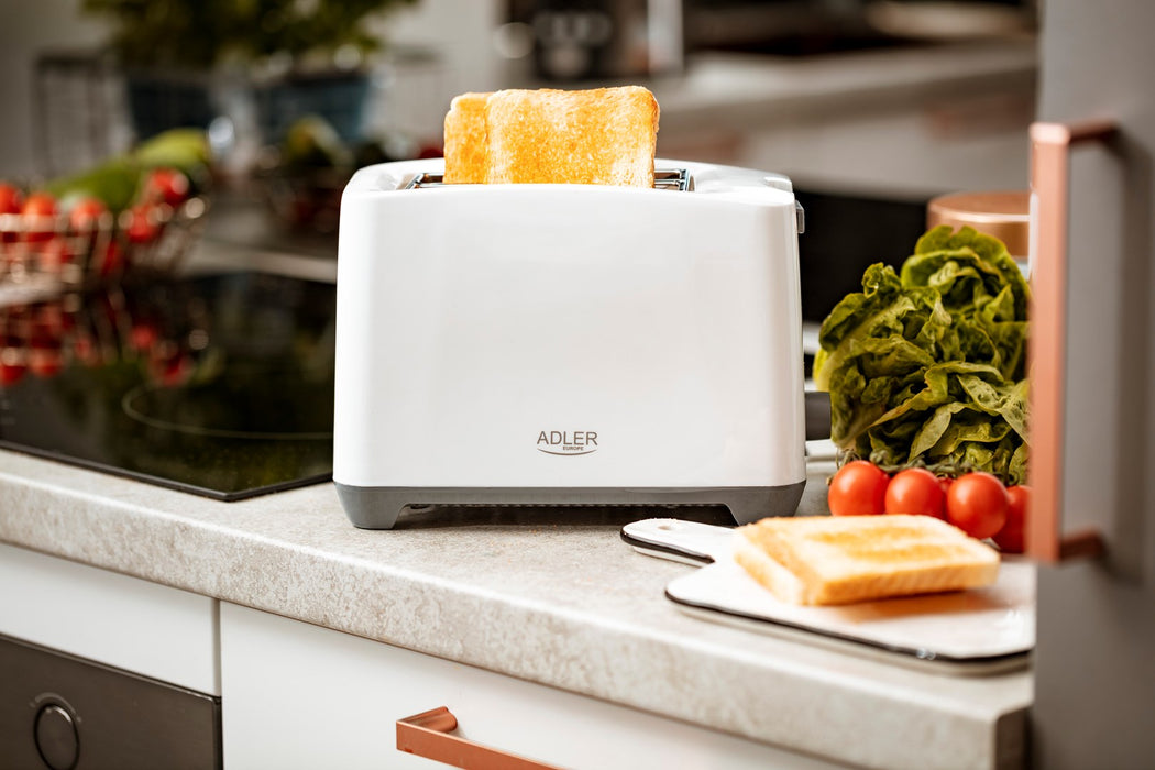 Toaster  Adler AD 3216 750W