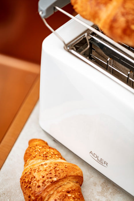 Toaster  Adler AD 3216 750W