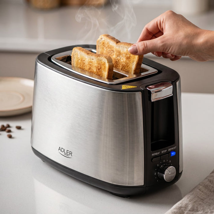 Adler AD 3214 toaster